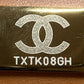 22 Chain Hobo Quilted Suede and Shearling Small
