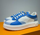 AmeliaLuxury - LOV Men Shoes - 998