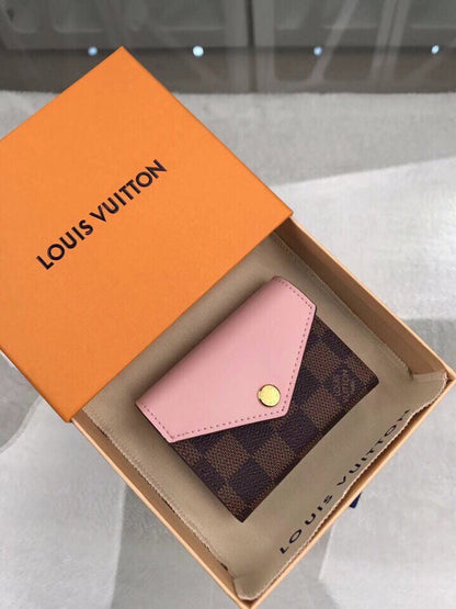 Fan Fashion Lu-Vi bags - 9161