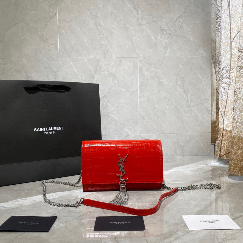 Amelia - YSL Bag - 4029