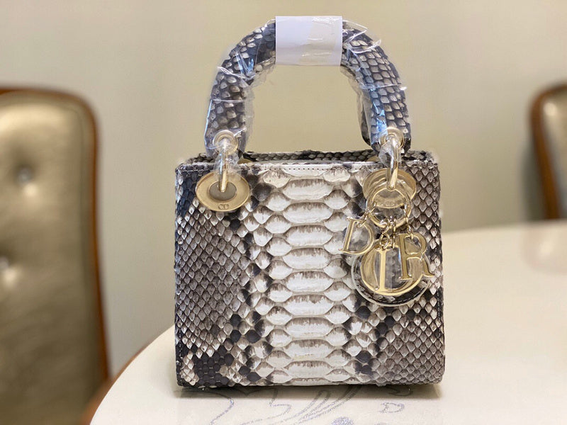 Amelia- DYOR BAGS - DESIGNER HANDBAGS  - 2853