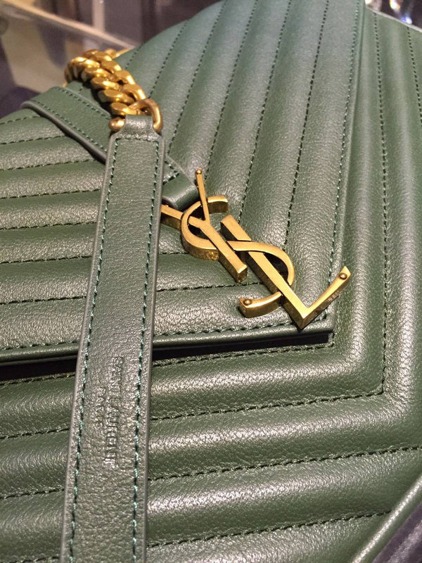 Amelia - YSL Bag - 3887