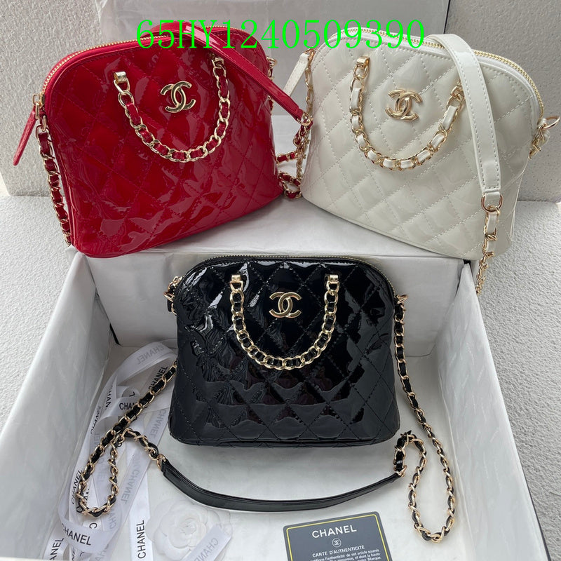 Amelia - CHL Bags - 1003