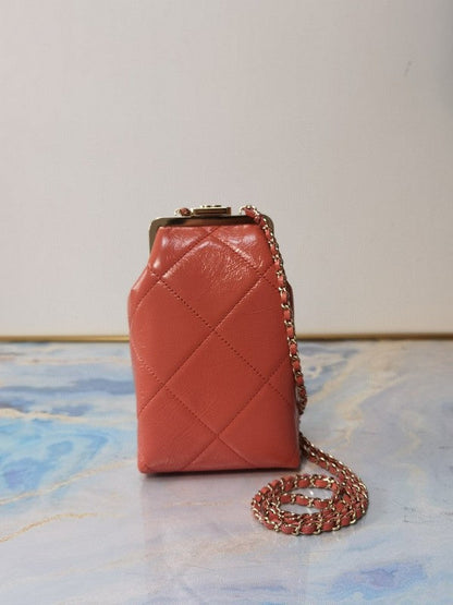 Wellow Bags - Chanel - Bags  - 410