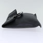 Louis Vuitton Pochette  Leather Clutch Bag
