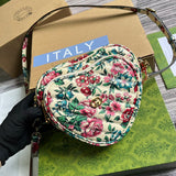 Amelia- GCI Bags - 5239