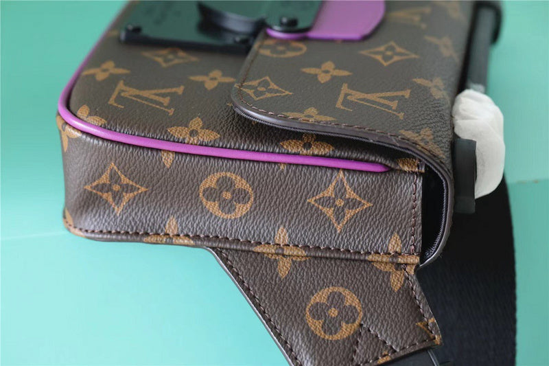 Fan Fashion Lu-Vi bags - 10100