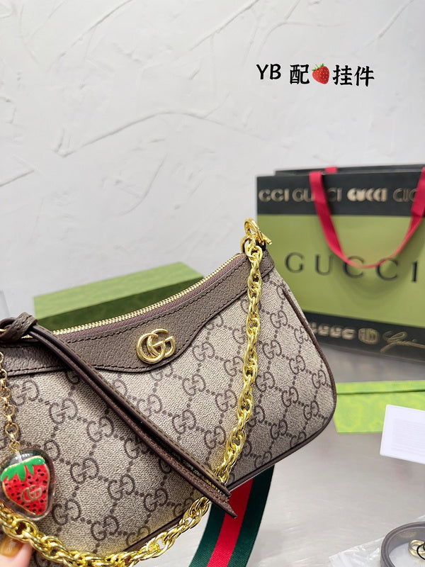 Amelia  - GCI Bags - 11924