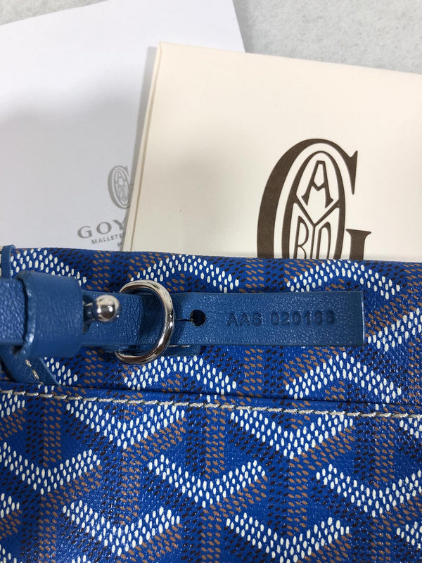 Amelia- G-YARD BAGS - 294