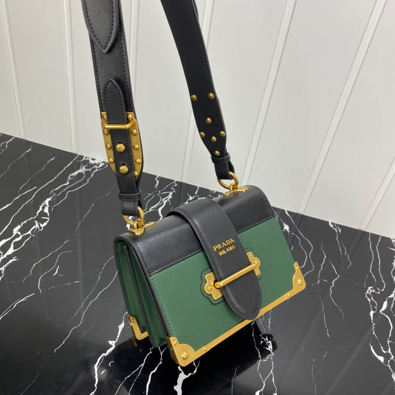 Amelia-LAON - PD Bags - 303