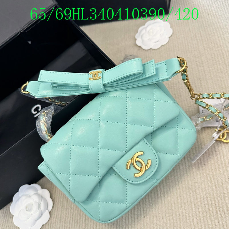 Amelia - CHL Bags - 1154