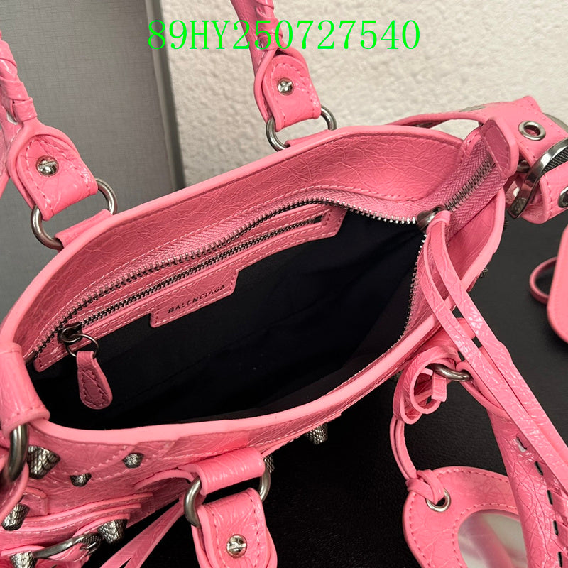 Amelia - BGA Bags - 1693