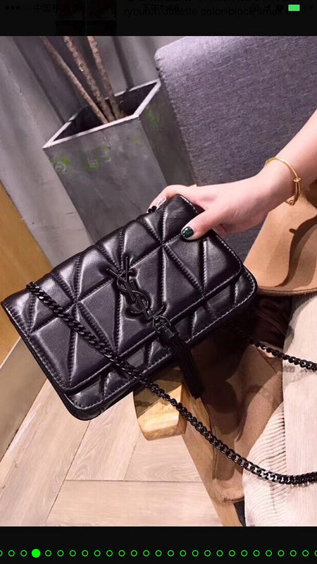 Amelia - YSL Bag - 3503