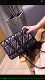 Amelia - YSL Bag - 3503