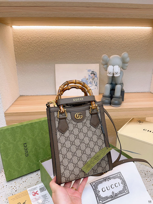 Amelia  - GCI Bags - 11738
