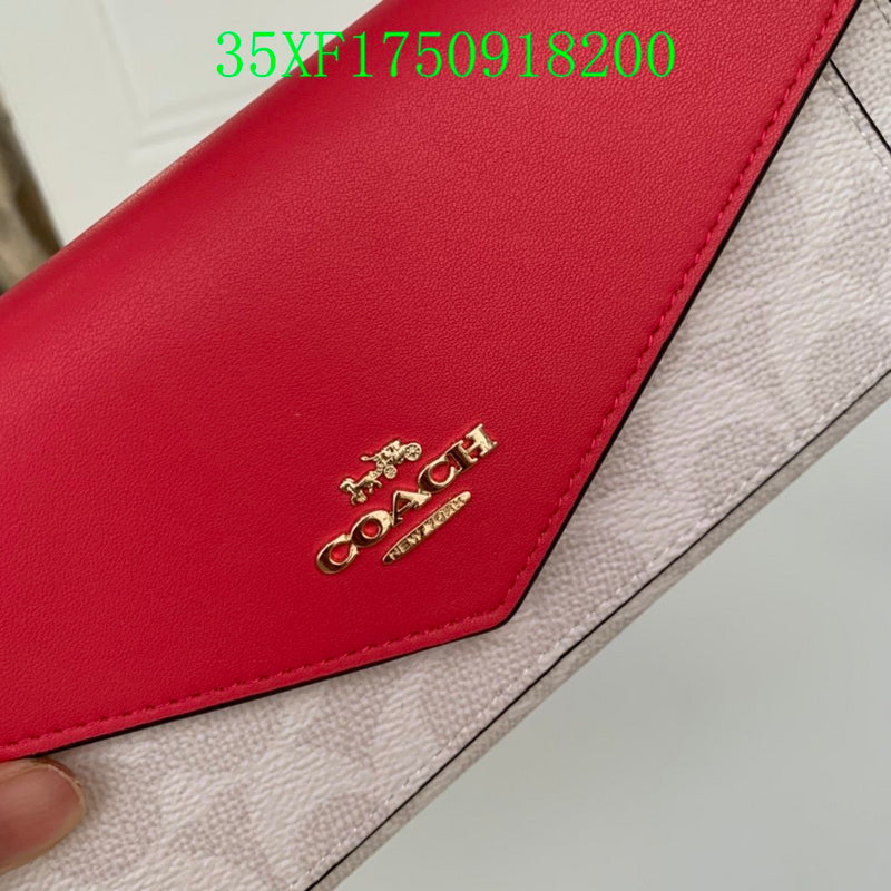 Amelia - CAH Wallet - 081