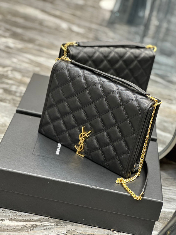 Amelia - YSL Bag - 2461