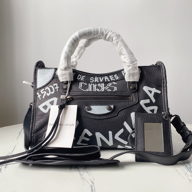 Amelia - BLN-CIAGA WOMEN LUXURY BAGS - 668