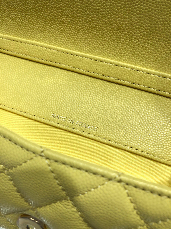 Wellow Bags - Chanel - Bags  - 380