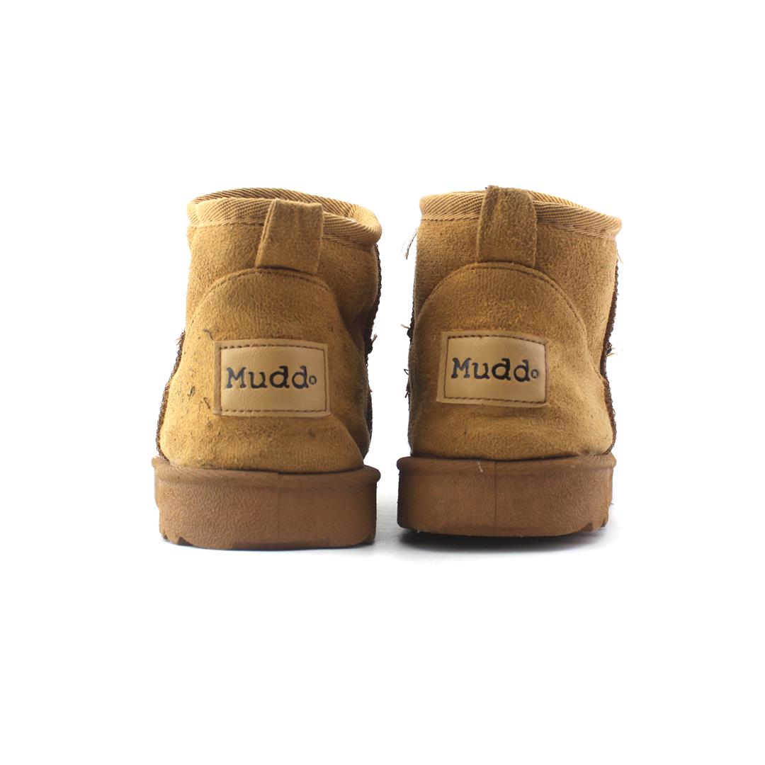 MUDD CHERRY