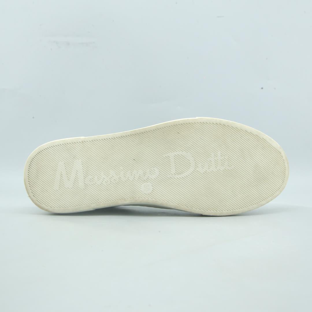 MASSIMO DUTTI  .