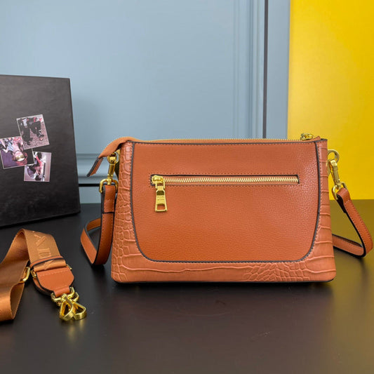 Amelia- PRDA  LUXURY BAGS - 503