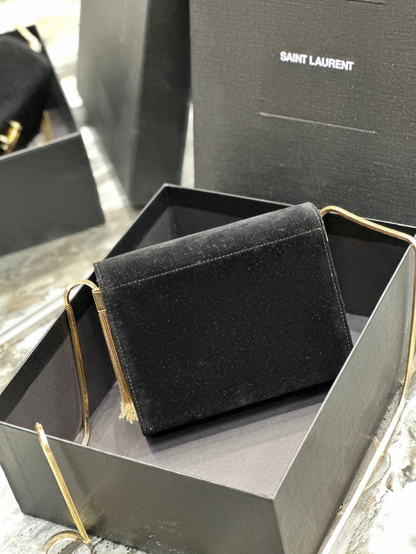 YSL BAGS - WOMEN LOVE LUXURY BAGS - 2082