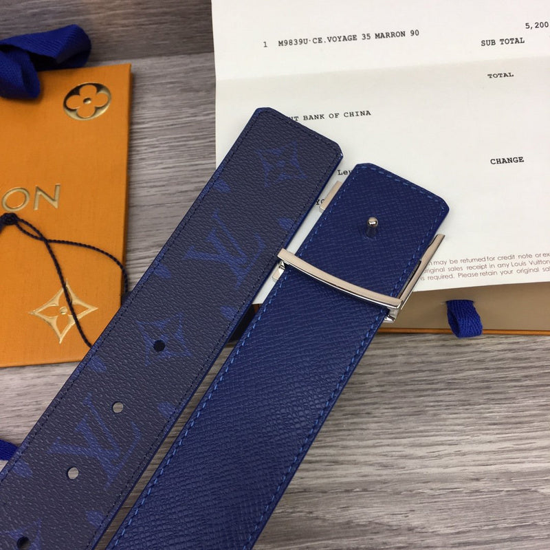 Amelia - LOV Belts - 300