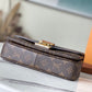 Fashion Lu-Vi bags - 4658