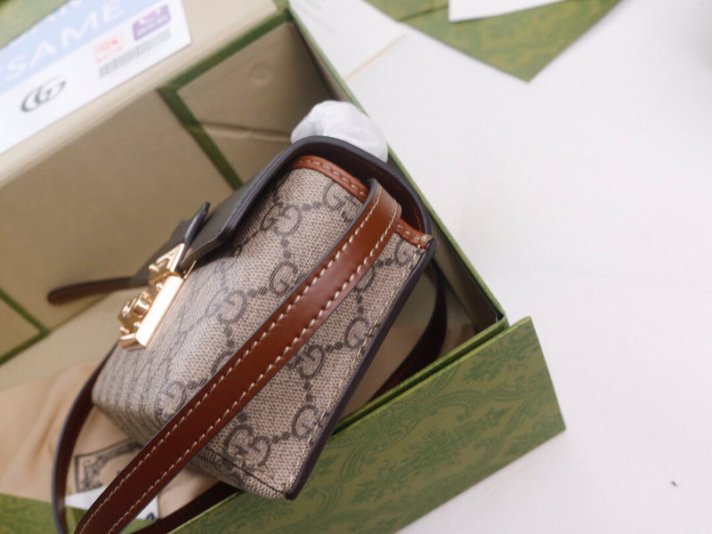 Amelia  - GCI Bags - 12695