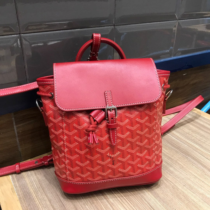 Amelia- G-YARD BAGS - 024