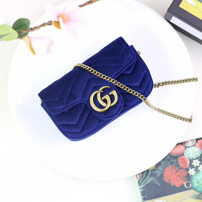 AmeliaLuxury - GCI Bags - 610