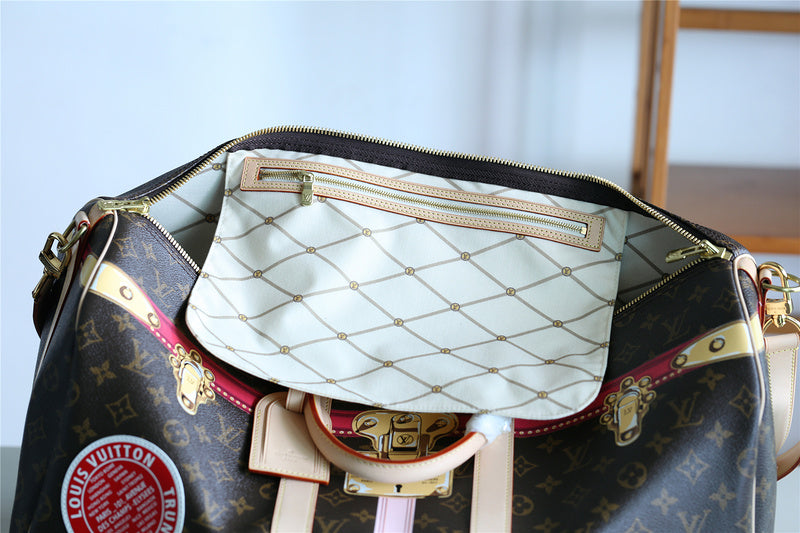 Fan Fashion Lu-Vi bags - 9439