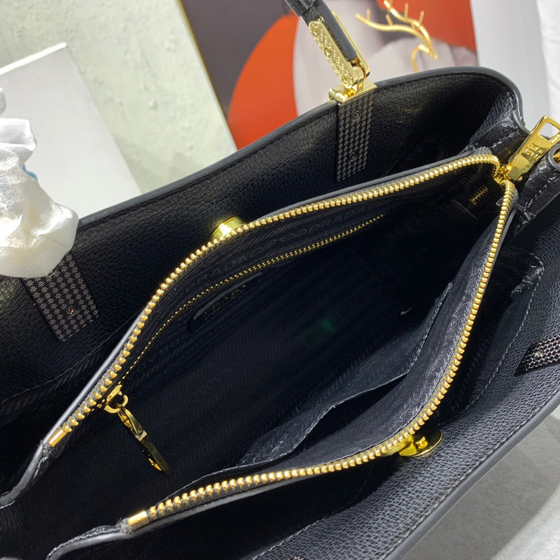 Amelia- PRDA  LUXURY BAGS - 276