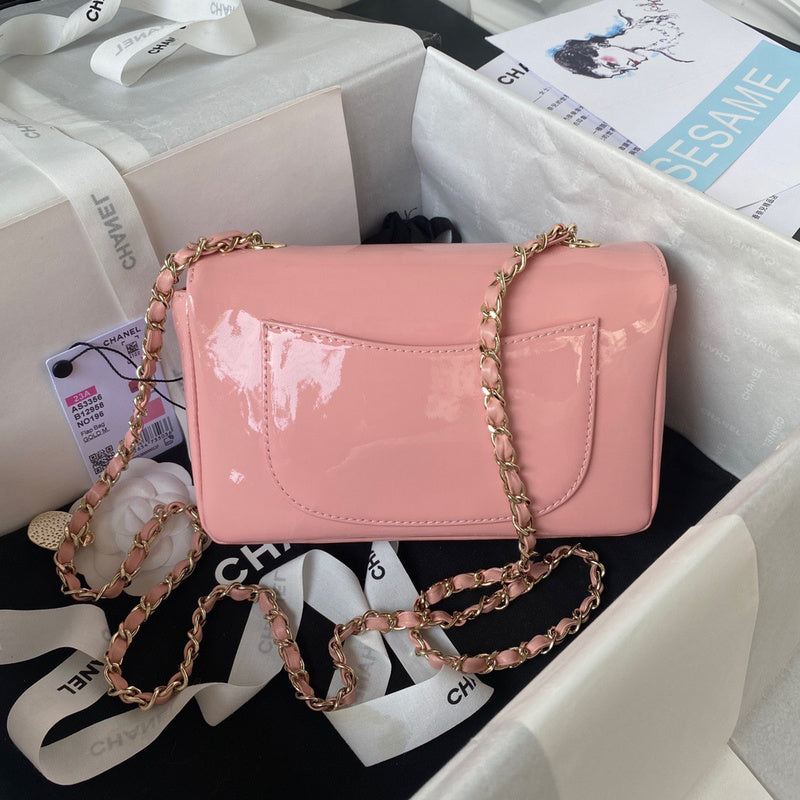 Amelia- CHL Bags - 7523