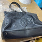 Caviar 31 Tote Caviar Large