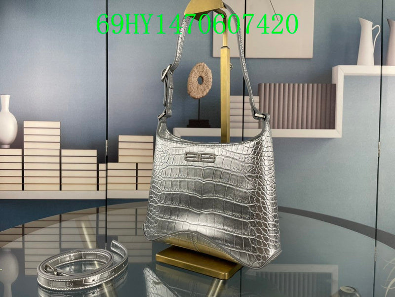 Amelia - BGA Bags - 2272