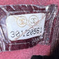 Tech Me Out Clutch With Chain Lambskin