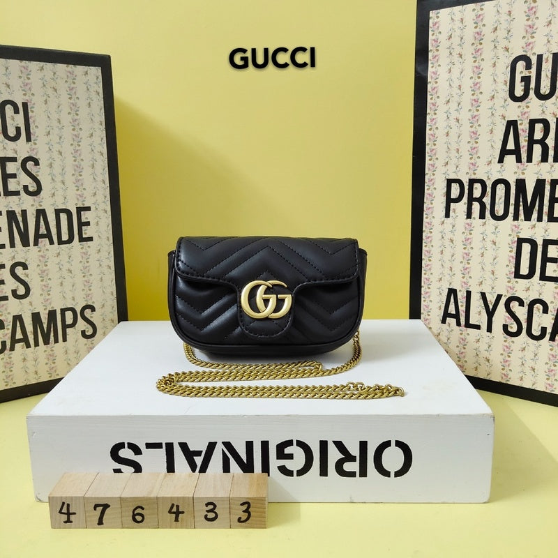 Amelia - GCI Bags - 10568