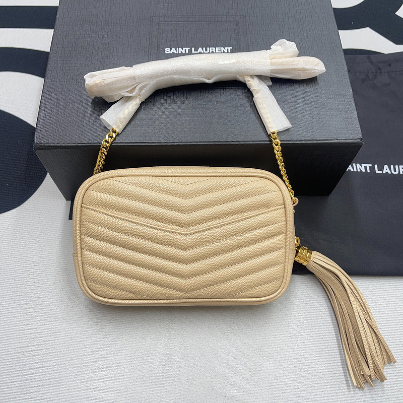 Amelia - YSL Bag - 1869