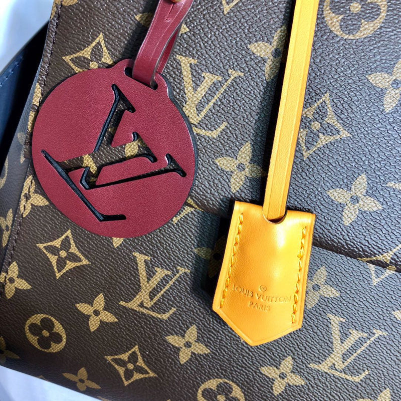 Amelia - LV Bags - 12674