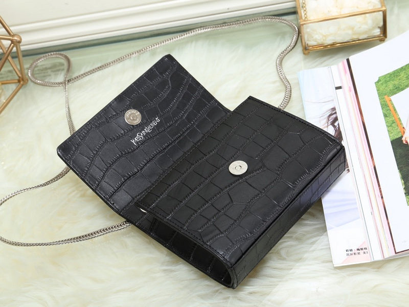 Amelia - YSL Bag - 3559