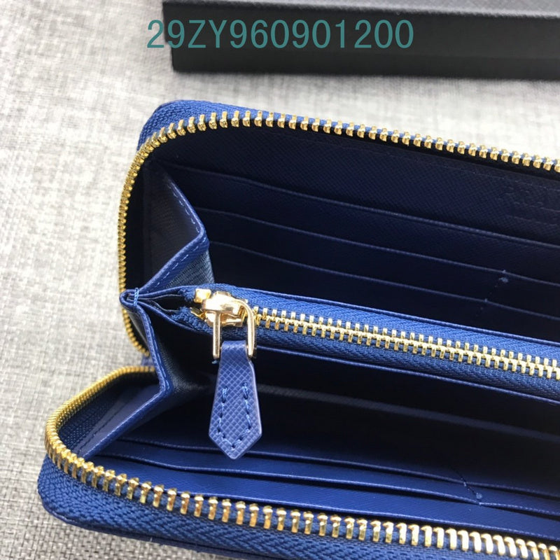 Amelia - PD Wallet - 485