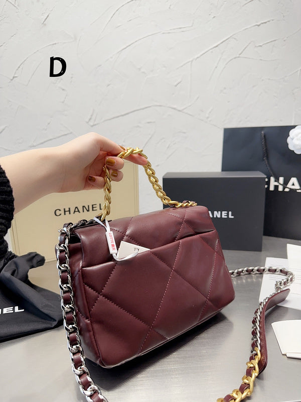 Amelia- CHL Bags - 7219