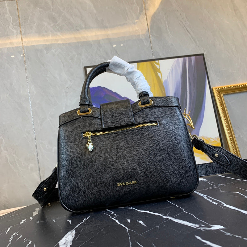 Amelia- PRDA  LUXURY BAGS - 589