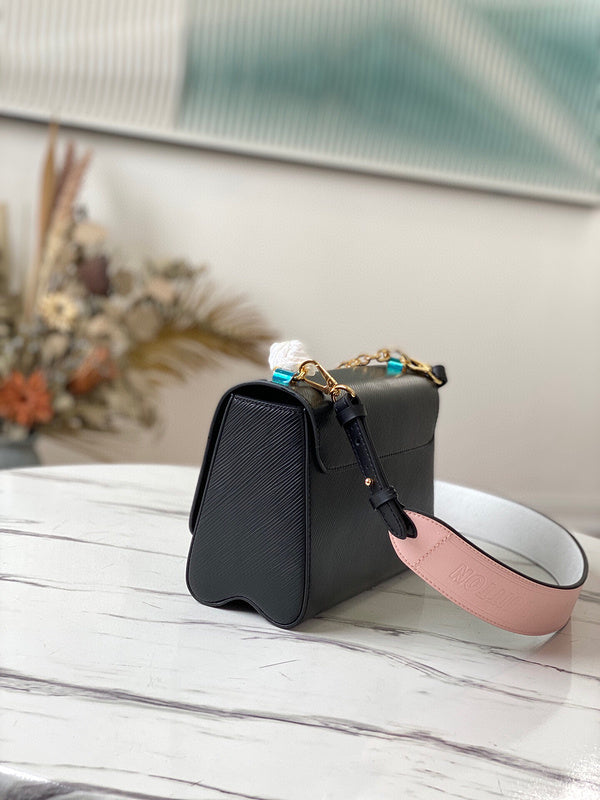 Amelia- Lu-Vi bags - 2160