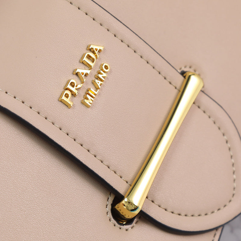 Amelia- PRDA  LUXURY BAGS - 301