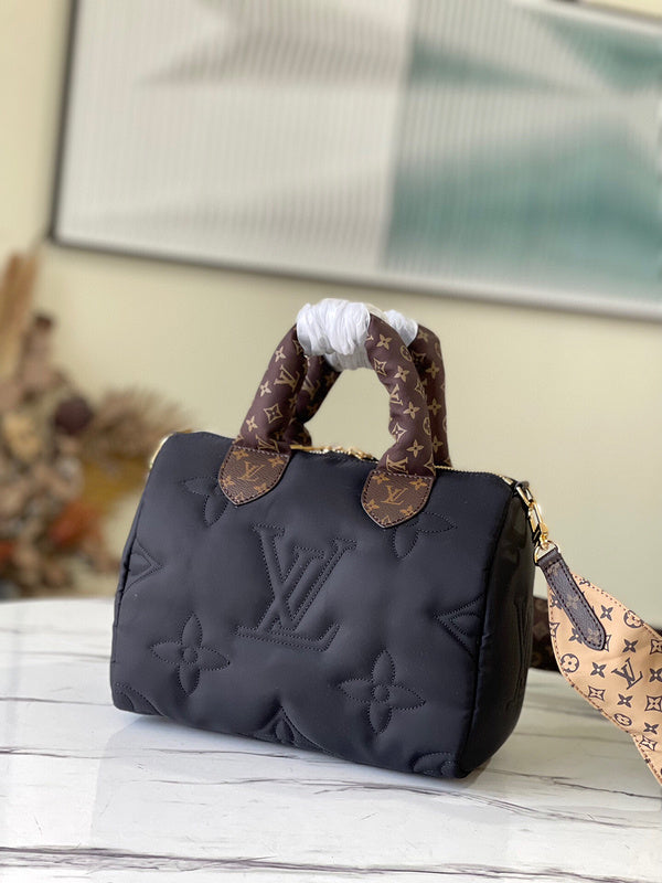 Fashion Lu-Vi bags - 5567