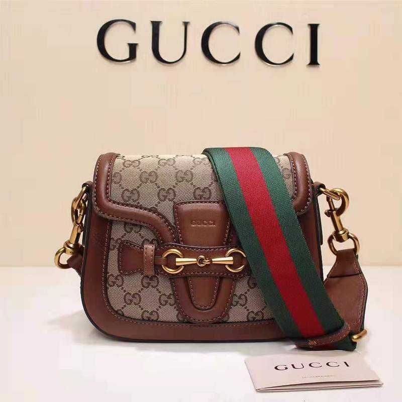 AmeliaLuxury - GCI Bags - 1253