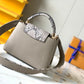 Fan Fashion Lu-Vi Bags - 16673